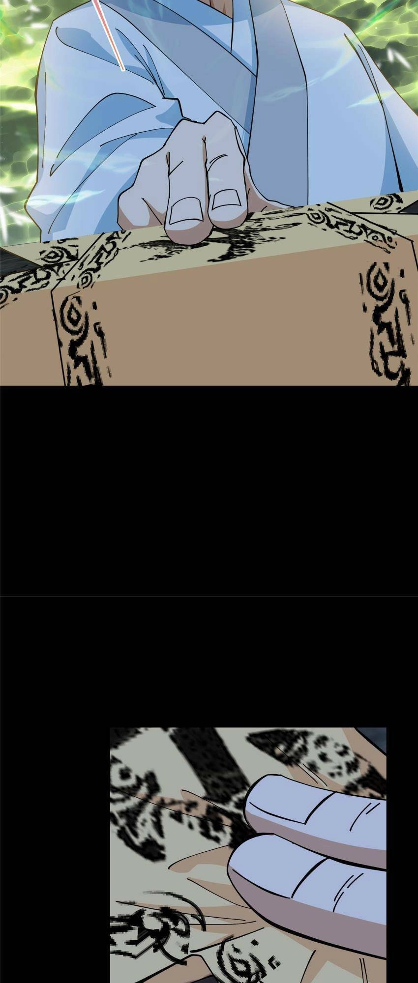 Chưởng Môn Khiêm Tốn Chút Chapter 255 - 28