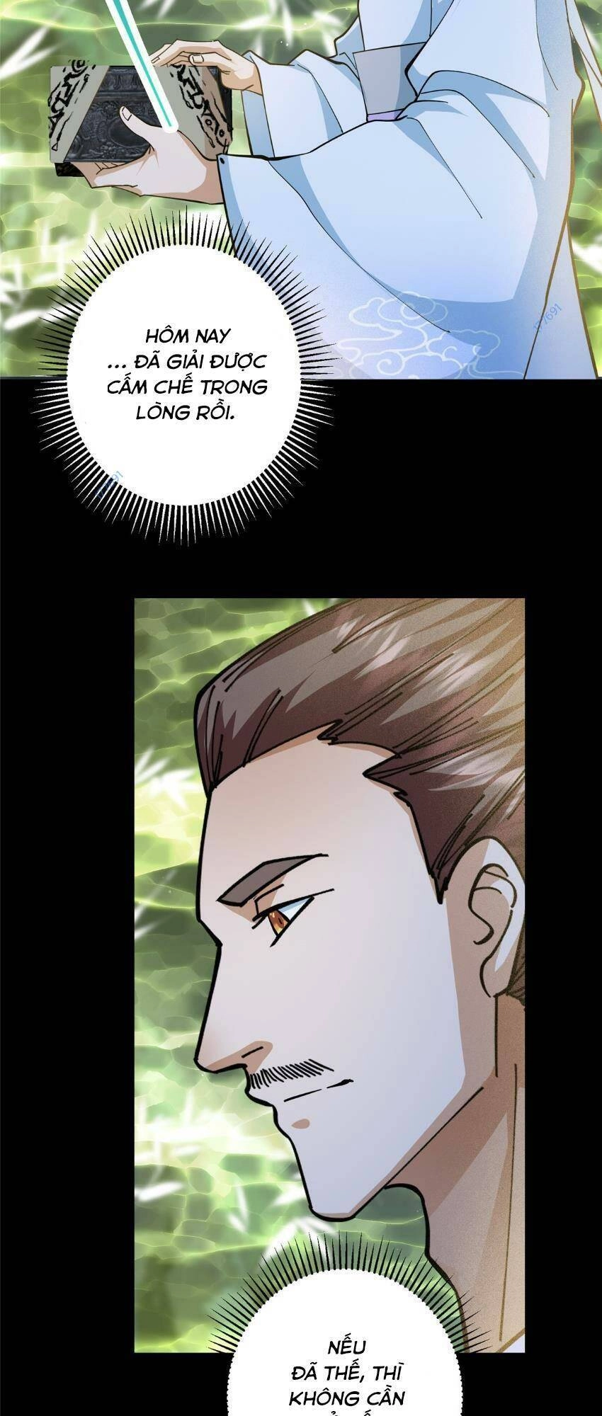 Chưởng Môn Khiêm Tốn Chút Chapter 255 - 31