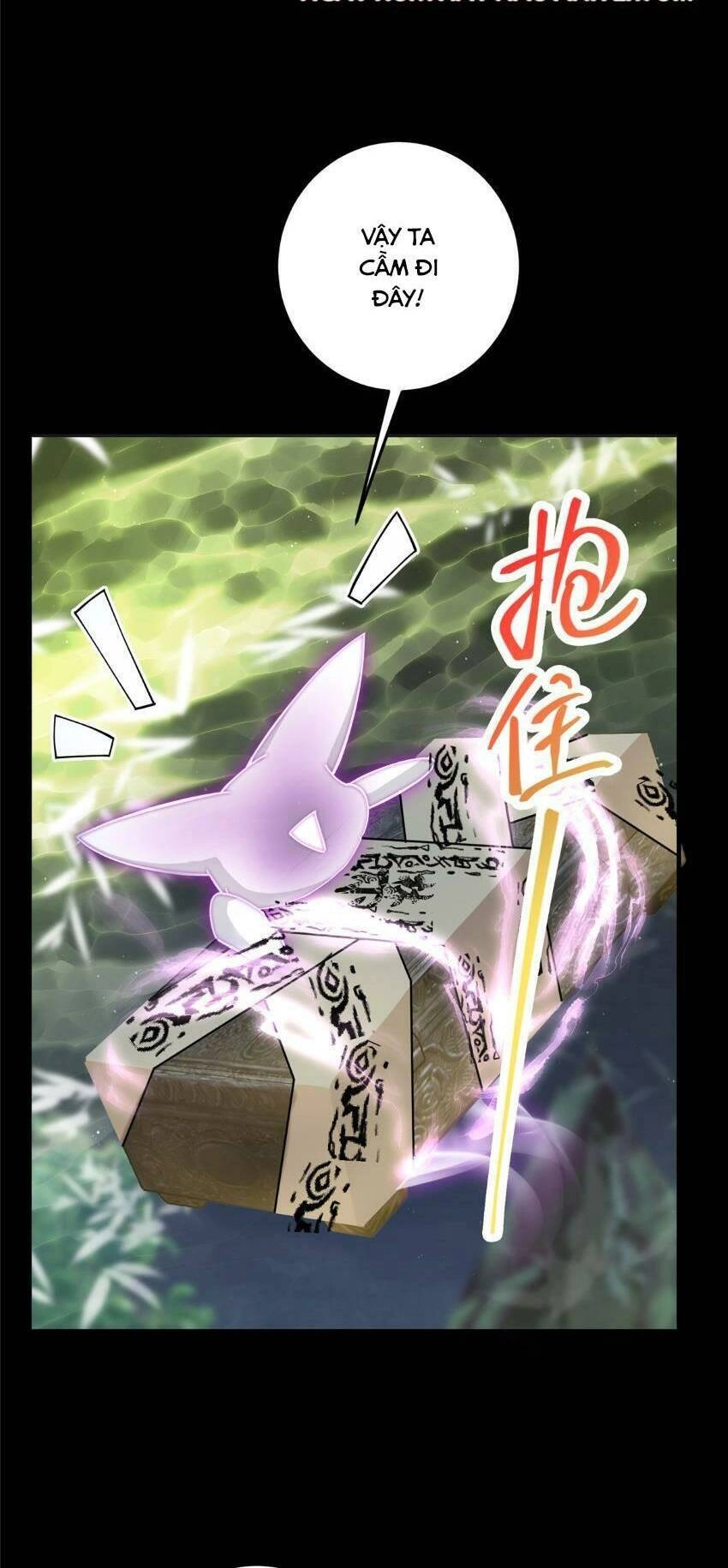 Chưởng Môn Khiêm Tốn Chút Chapter 255 - 33