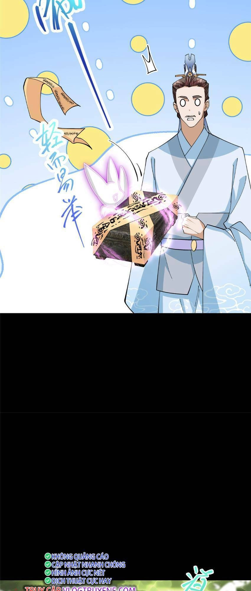 Chưởng Môn Khiêm Tốn Chút Chapter 255 - 35