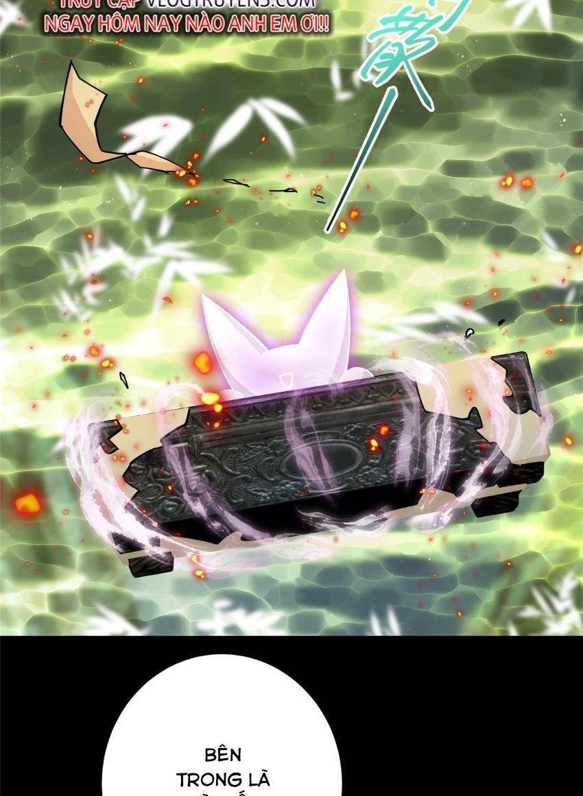 Chưởng Môn Khiêm Tốn Chút Chapter 255 - 36