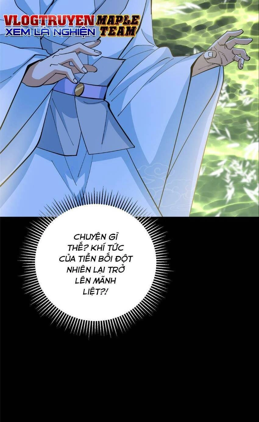 Chưởng Môn Khiêm Tốn Chút Chapter 255 - 42