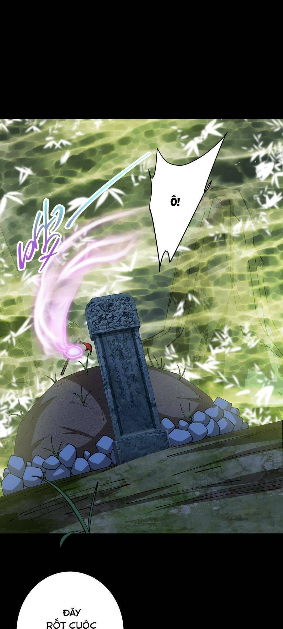 Chưởng Môn Khiêm Tốn Chút Chapter 256 - 1