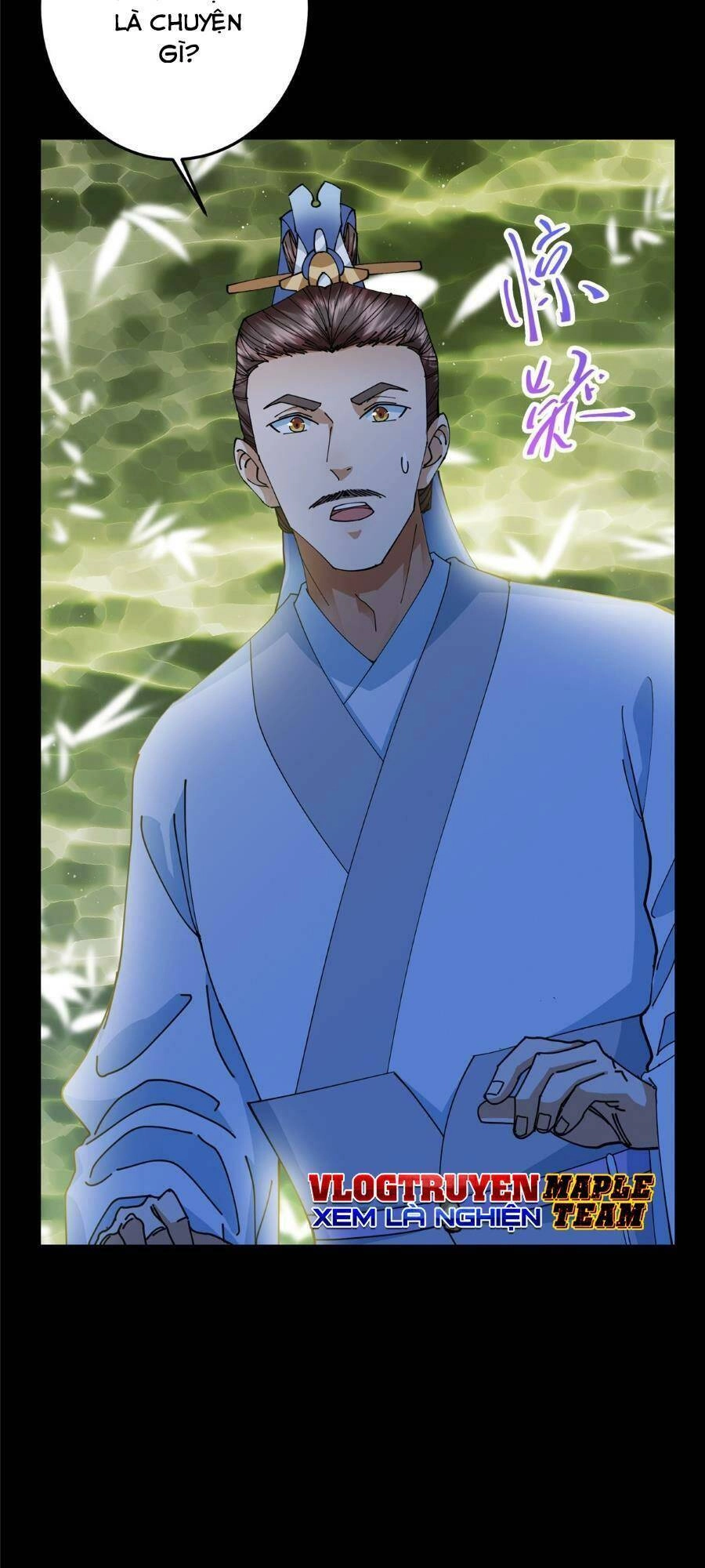 Chưởng Môn Khiêm Tốn Chút Chapter 256 - 2