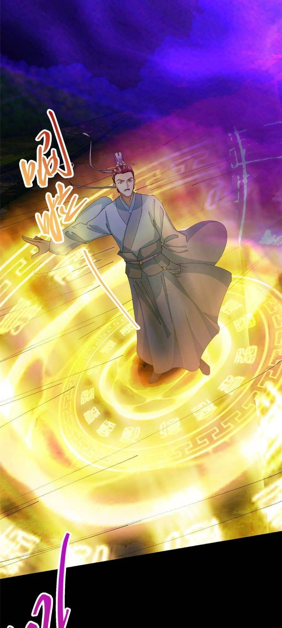 Chưởng Môn Khiêm Tốn Chút Chapter 256 - 13