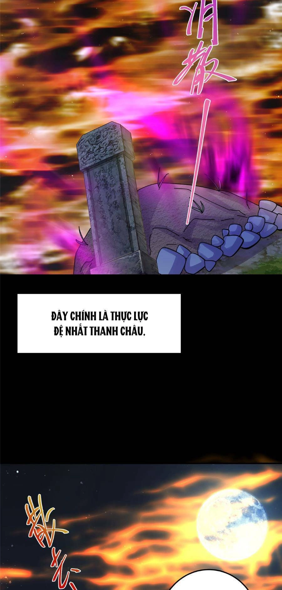 Chưởng Môn Khiêm Tốn Chút Chapter 256 - 20