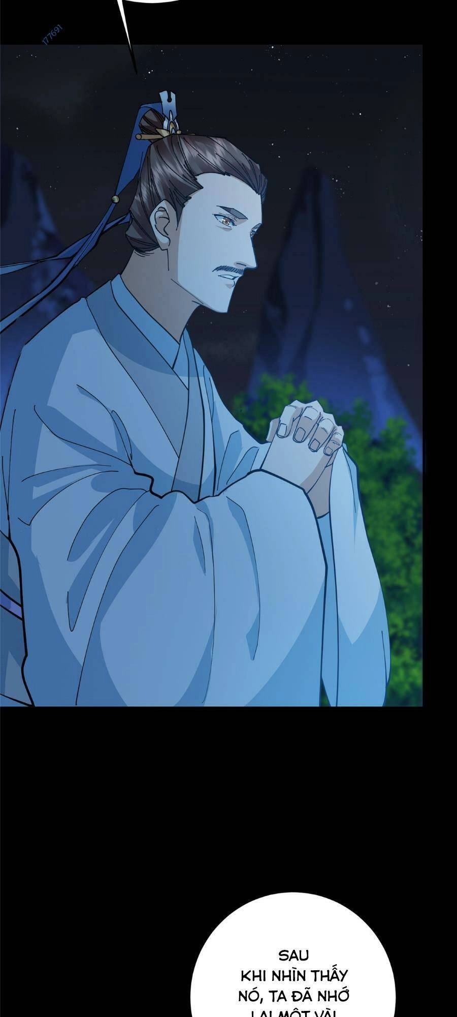 Chưởng Môn Khiêm Tốn Chút Chapter 256 - 22