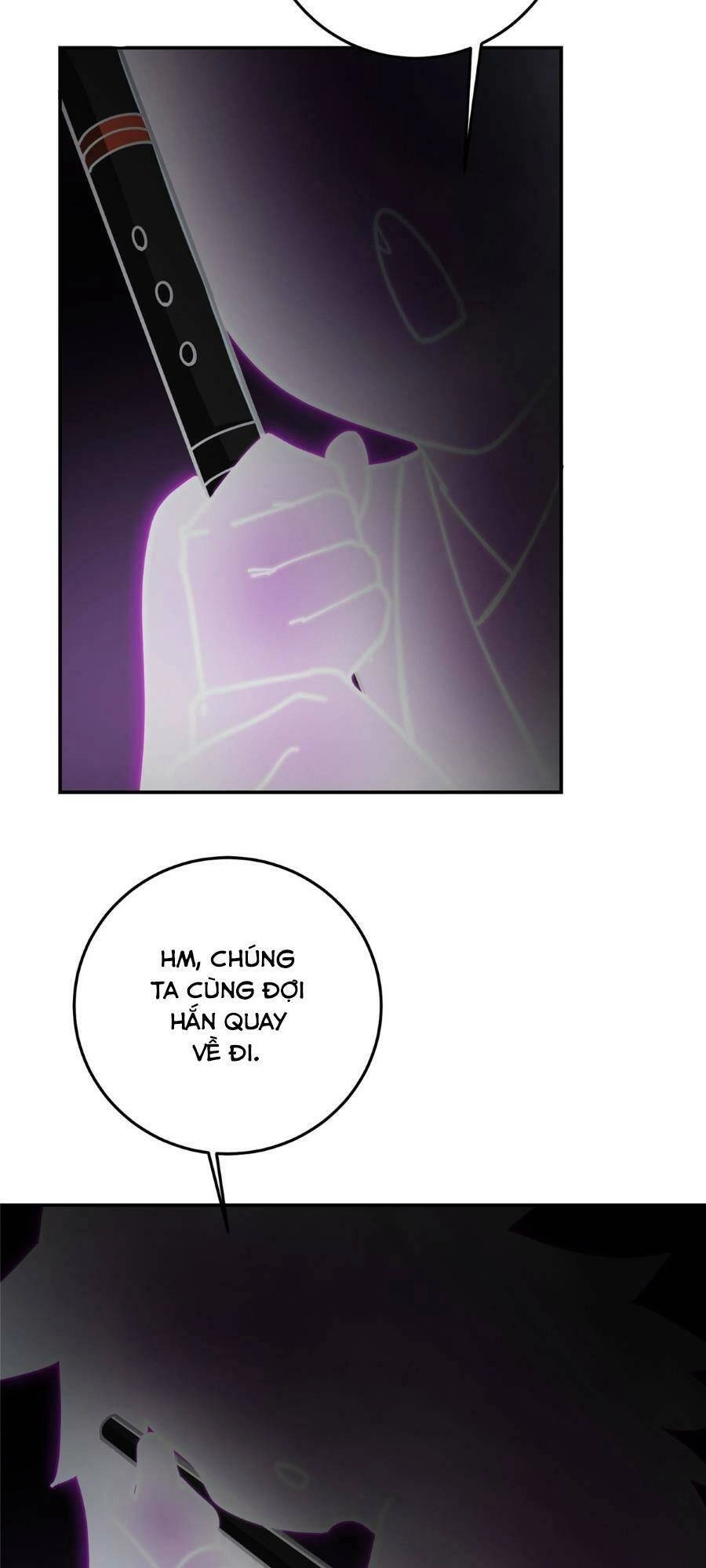 Chưởng Môn Khiêm Tốn Chút Chapter 256 - 34