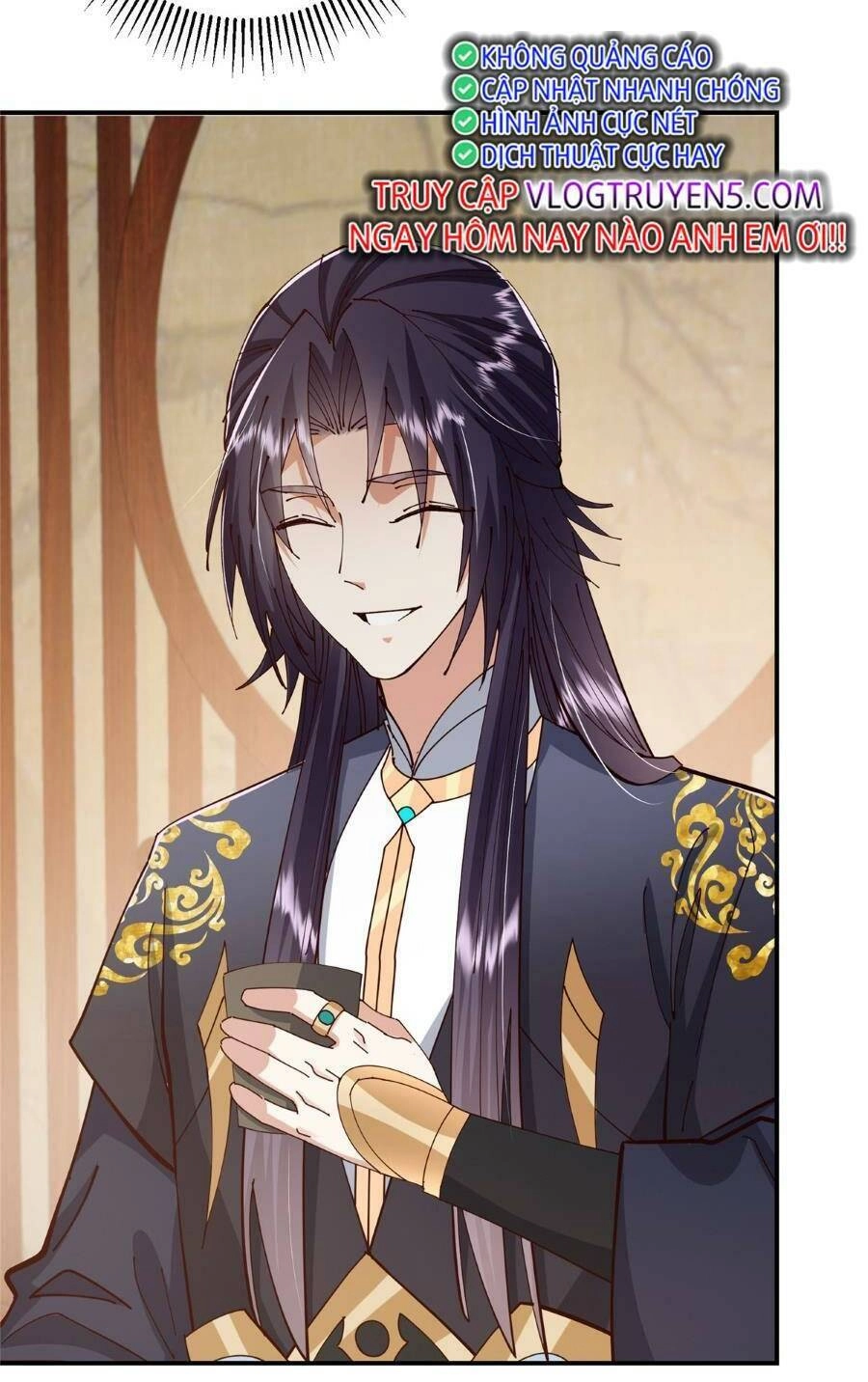 Chưởng Môn Khiêm Tốn Chút Chapter 256 - 38