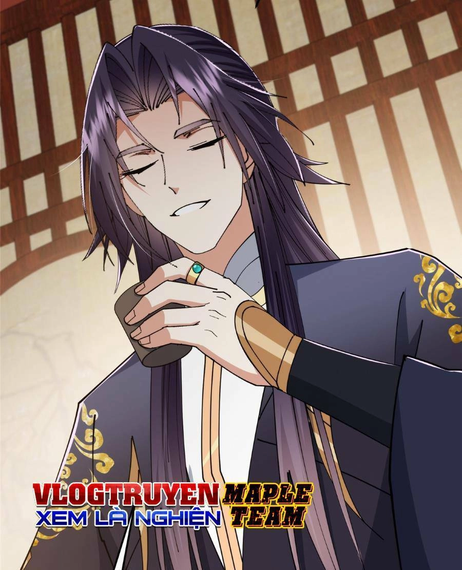 Chưởng Môn Khiêm Tốn Chút Chapter 256 - 44