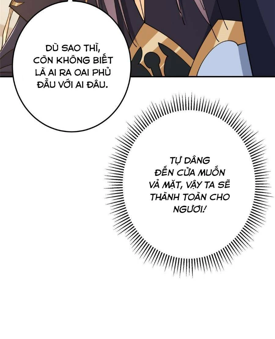 Chưởng Môn Khiêm Tốn Chút Chapter 256 - 45