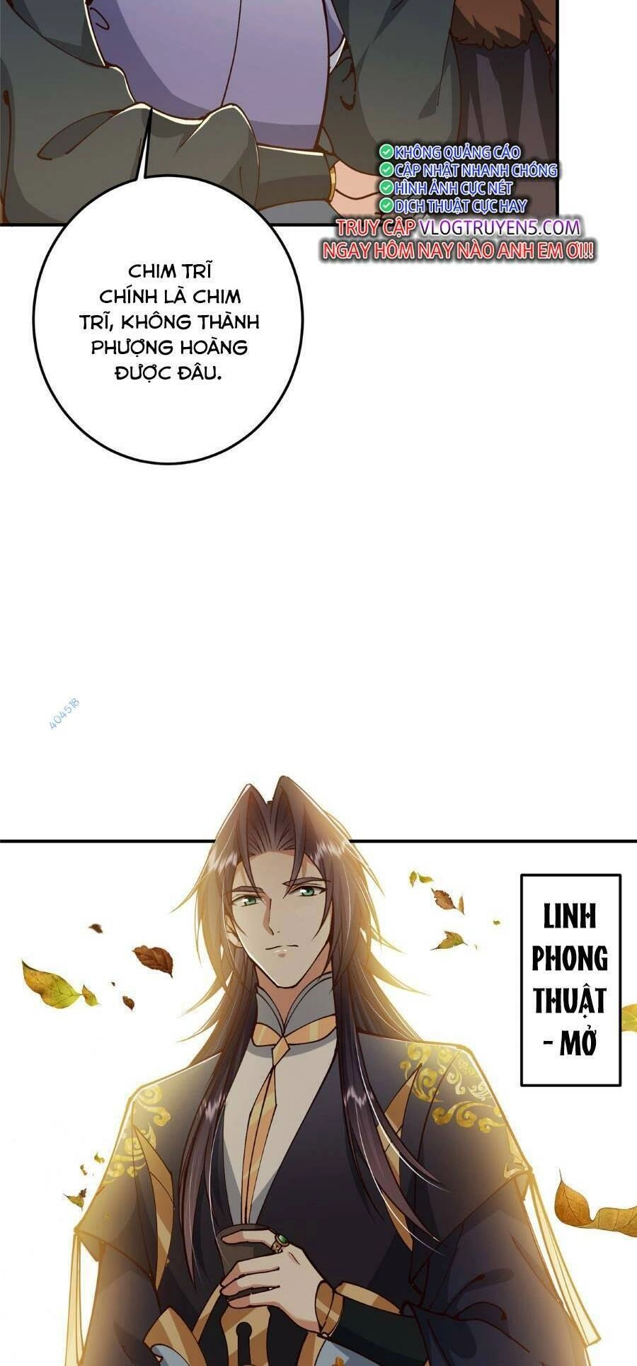 Chưởng Môn Khiêm Tốn Chút Chapter 257 - 5