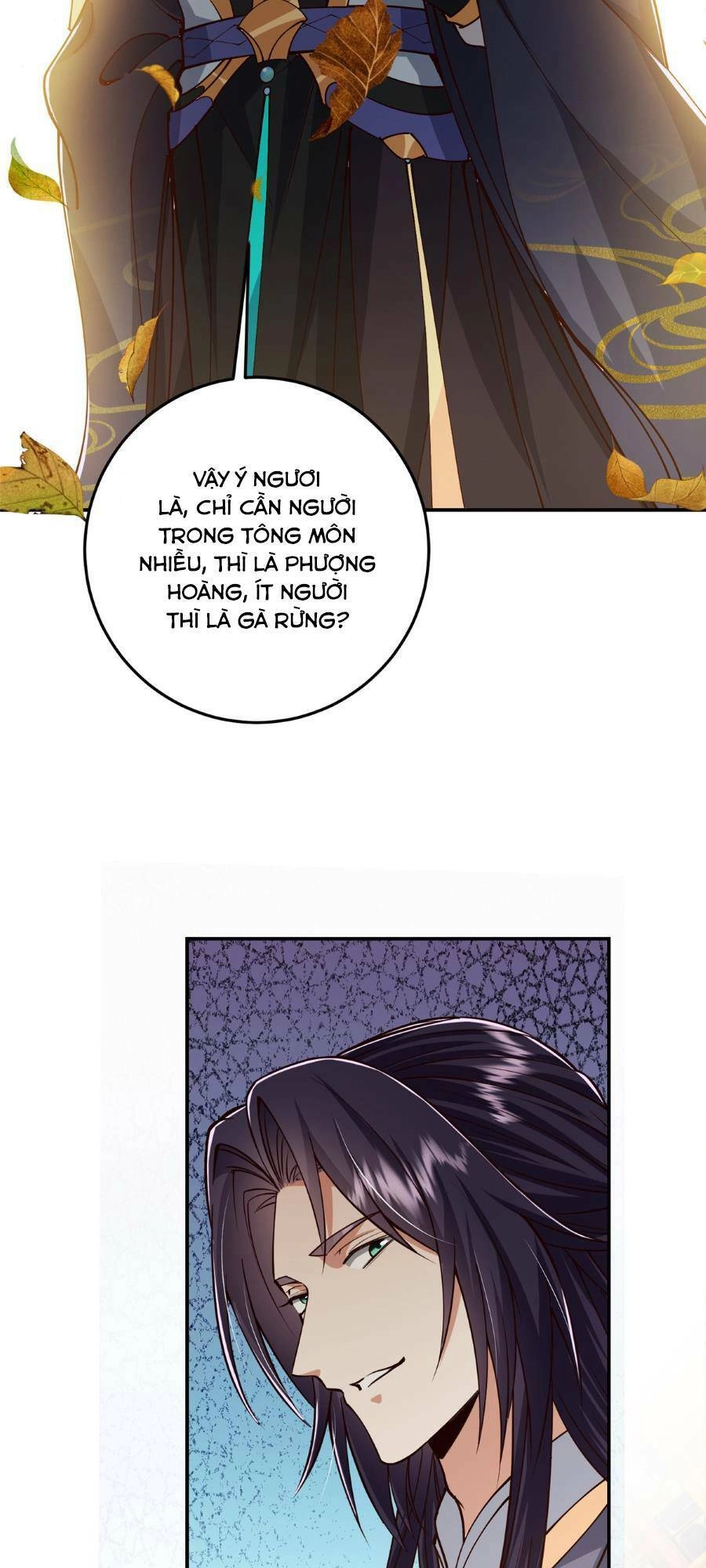 Chưởng Môn Khiêm Tốn Chút Chapter 257 - 6