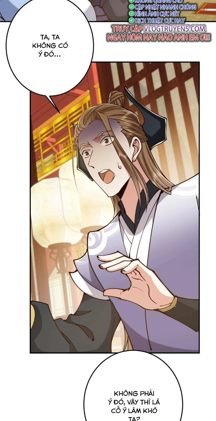 Chưởng Môn Khiêm Tốn Chút Chapter 257 - 9