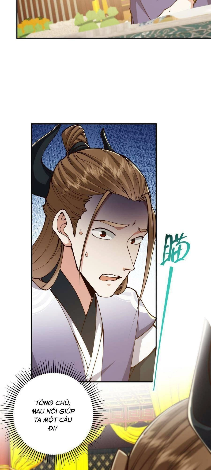 Chưởng Môn Khiêm Tốn Chút Chapter 257 - 13