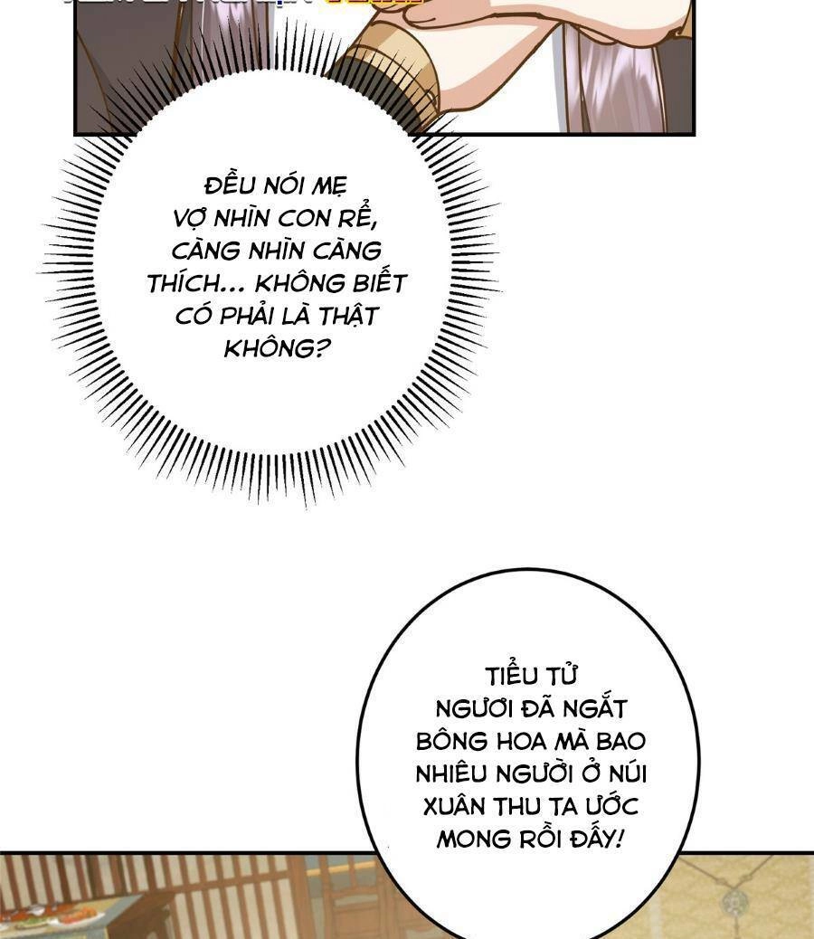 Chưởng Môn Khiêm Tốn Chút Chapter 257 - 20