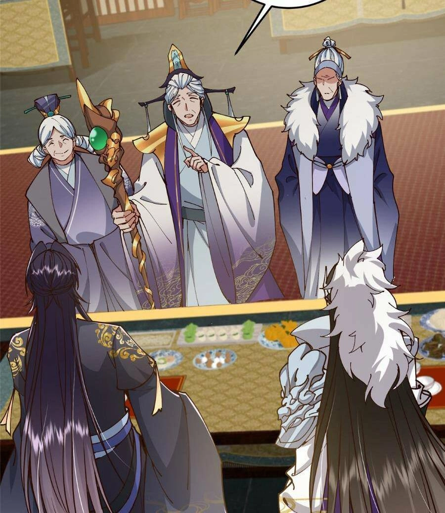 Chưởng Môn Khiêm Tốn Chút Chapter 257 - 21