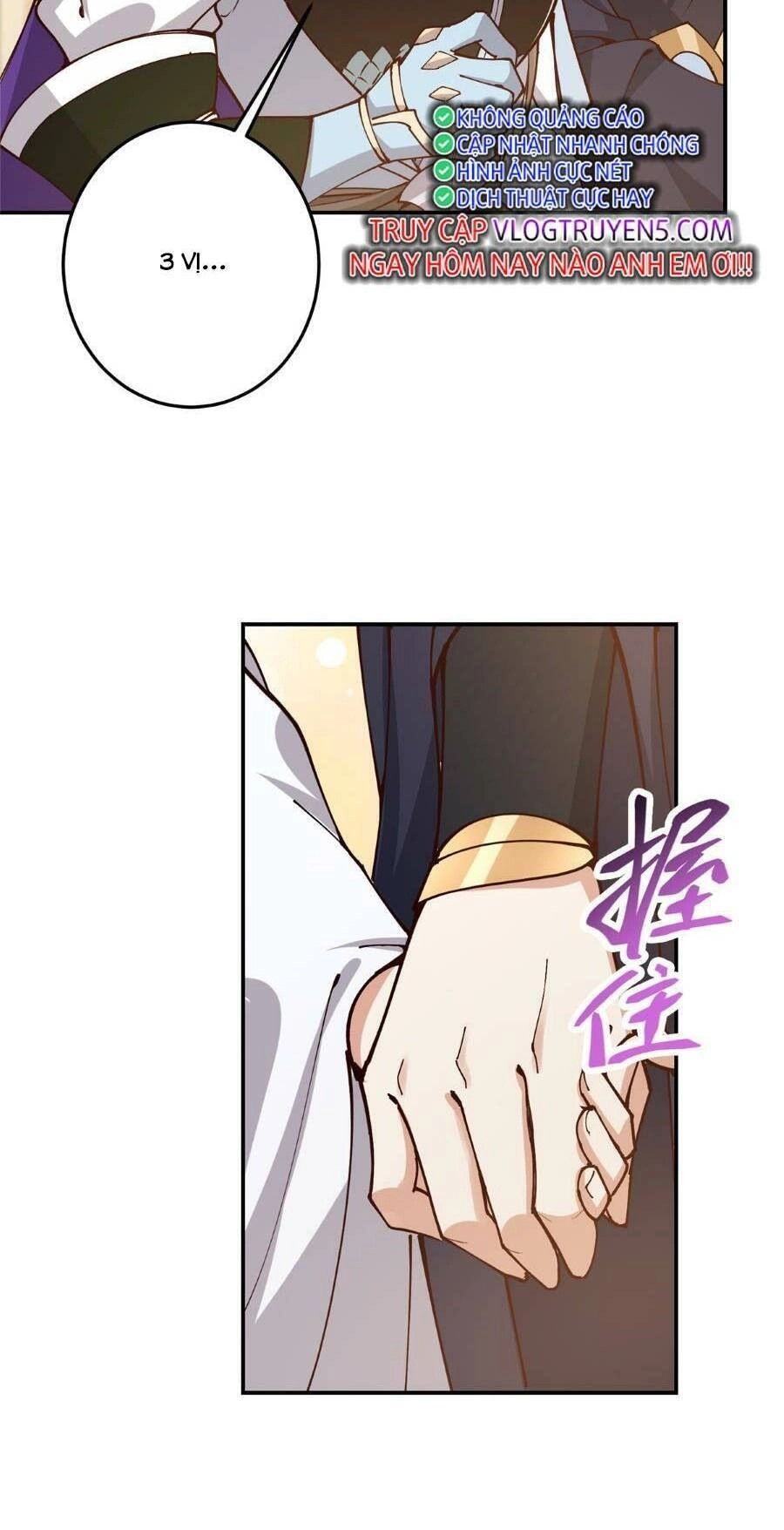 Chưởng Môn Khiêm Tốn Chút Chapter 257 - 26