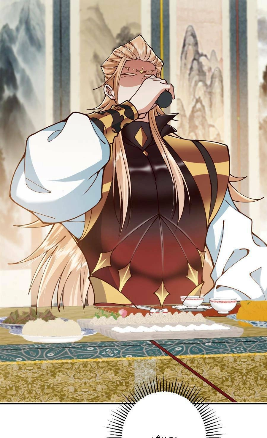 Chưởng Môn Khiêm Tốn Chút Chapter 257 - 30