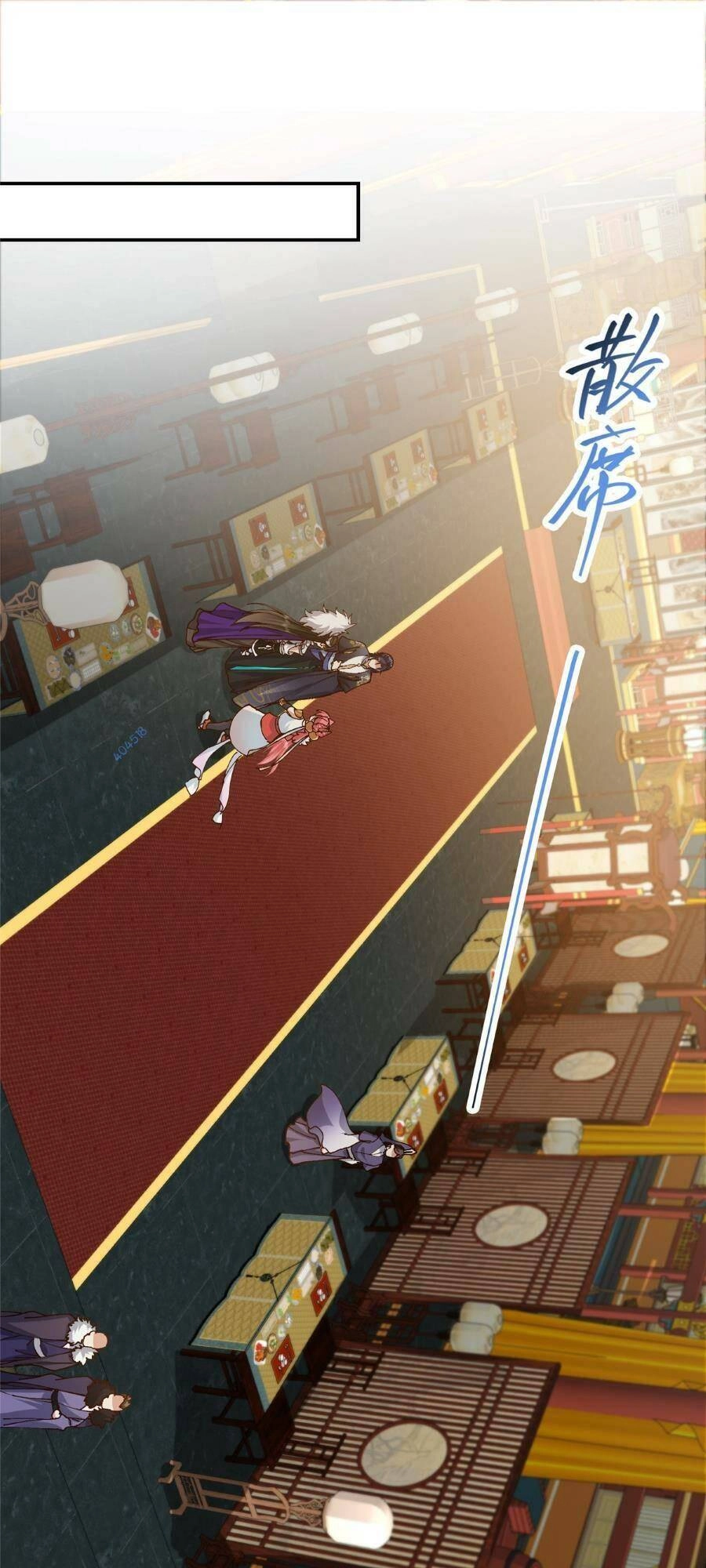 Chưởng Môn Khiêm Tốn Chút Chapter 257 - 32