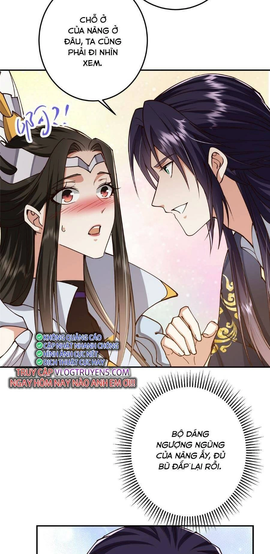 Chưởng Môn Khiêm Tốn Chút Chapter 257 - 37