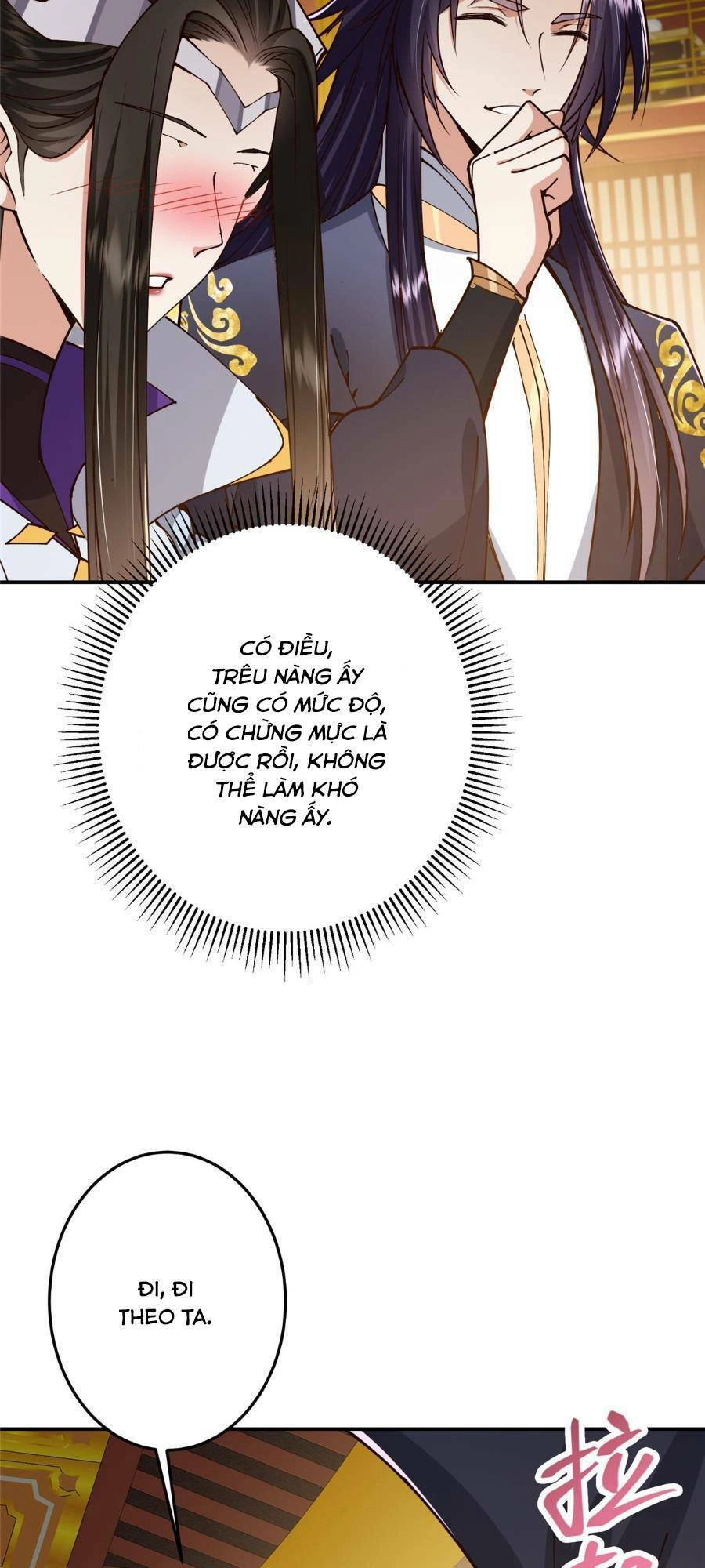 Chưởng Môn Khiêm Tốn Chút Chapter 257 - 39