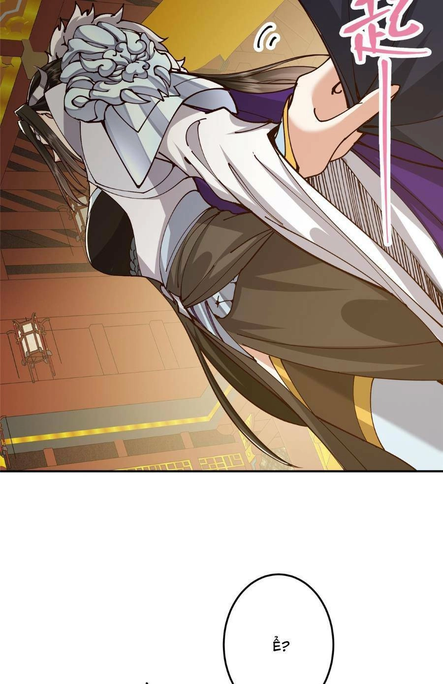 Chưởng Môn Khiêm Tốn Chút Chapter 257 - 40