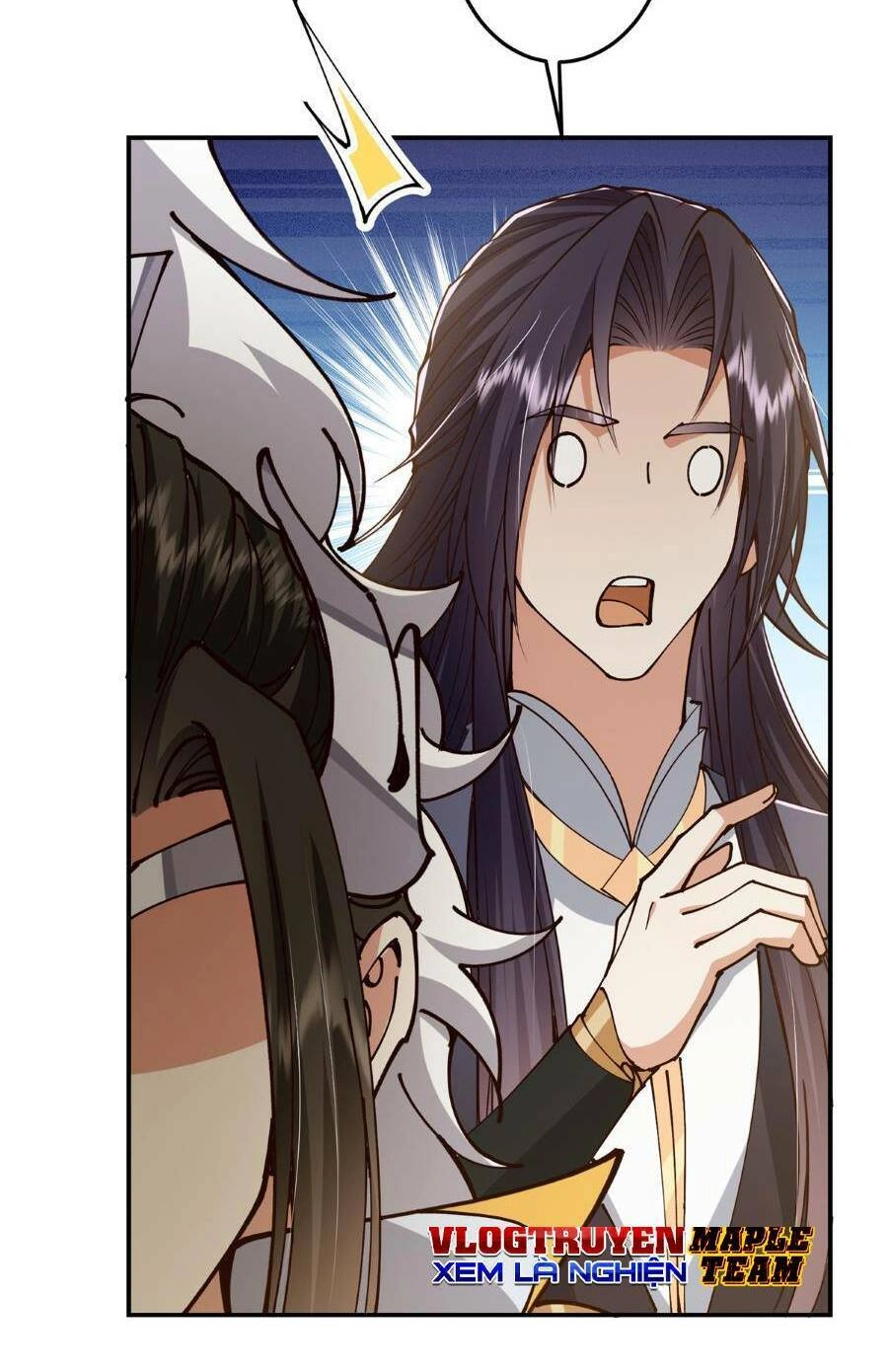 Chưởng Môn Khiêm Tốn Chút Chapter 257 - 41