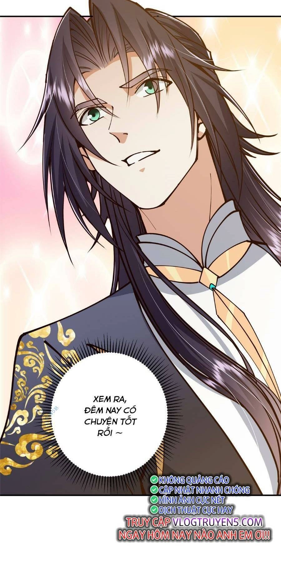 Chưởng Môn Khiêm Tốn Chút Chapter 257 - 44