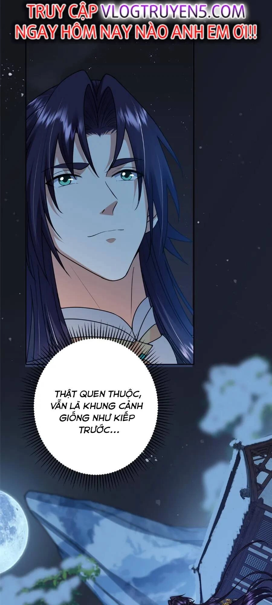 Chưởng Môn Khiêm Tốn Chút Chapter 258 - 3