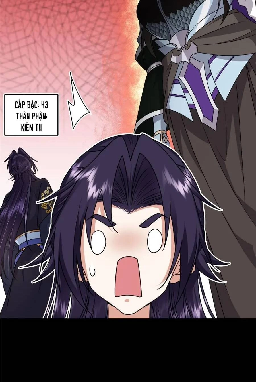 Chưởng Môn Khiêm Tốn Chút Chapter 258 - 8