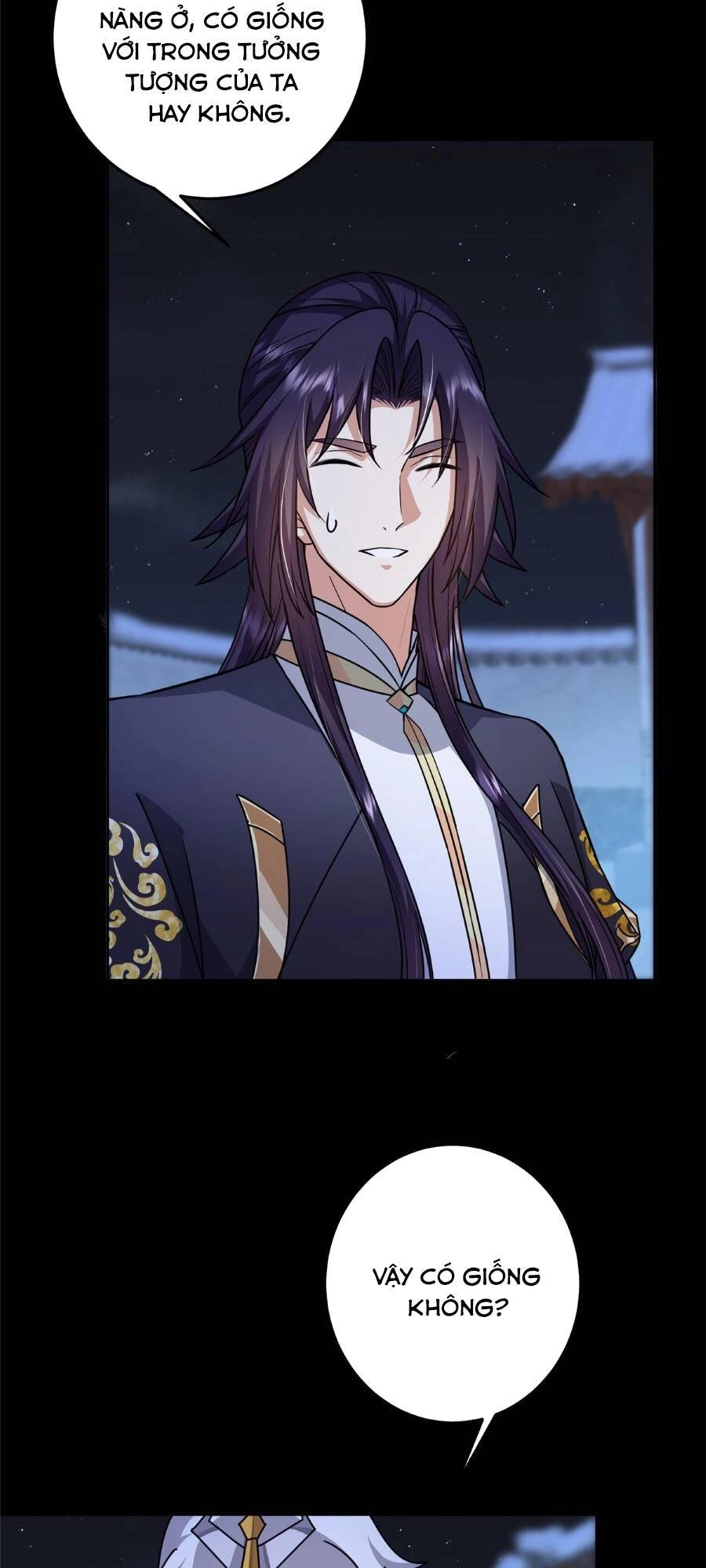 Chưởng Môn Khiêm Tốn Chút Chapter 258 - 10