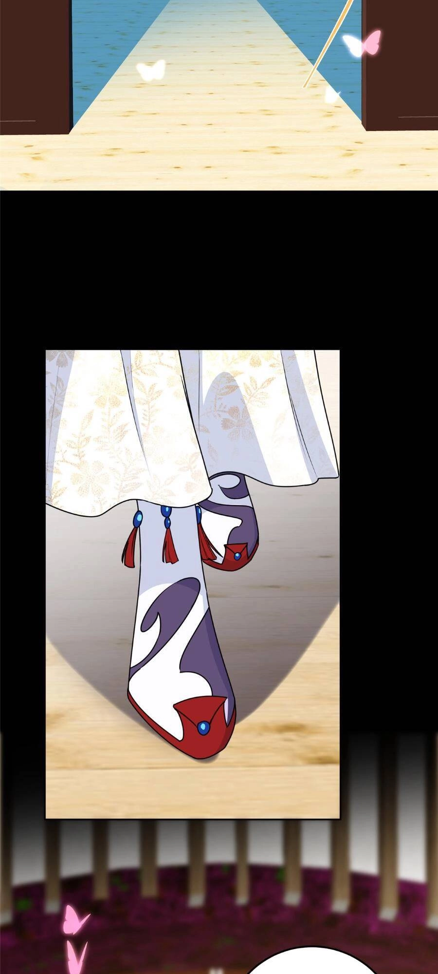 Chưởng Môn Khiêm Tốn Chút Chapter 258 - 20