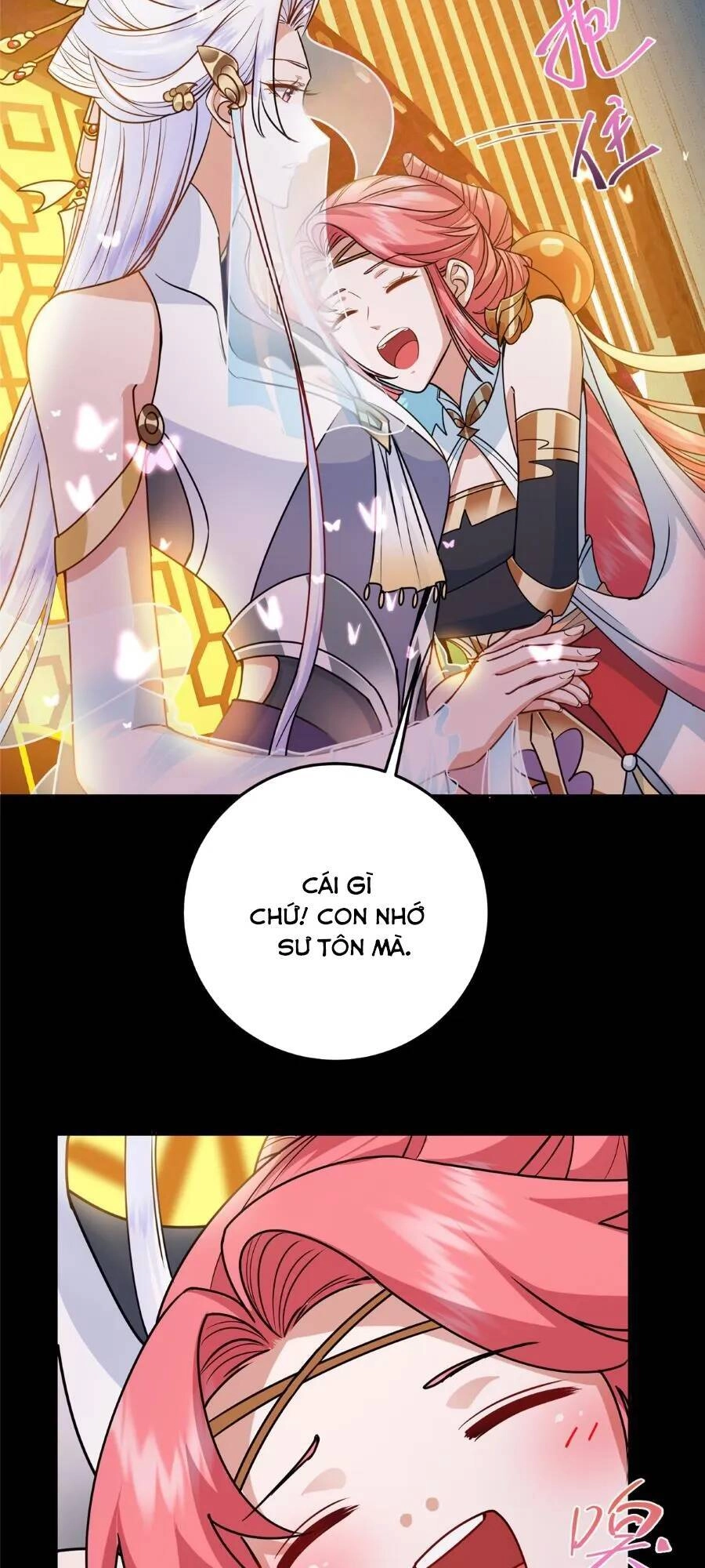 Chưởng Môn Khiêm Tốn Chút Chapter 258 - 25