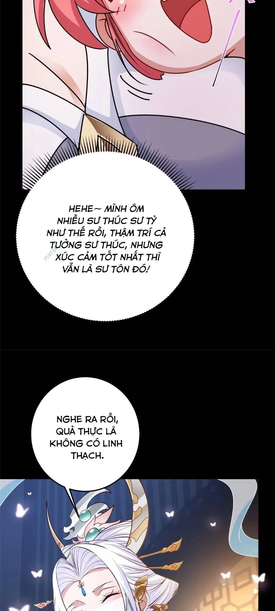 Chưởng Môn Khiêm Tốn Chút Chapter 258 - 26