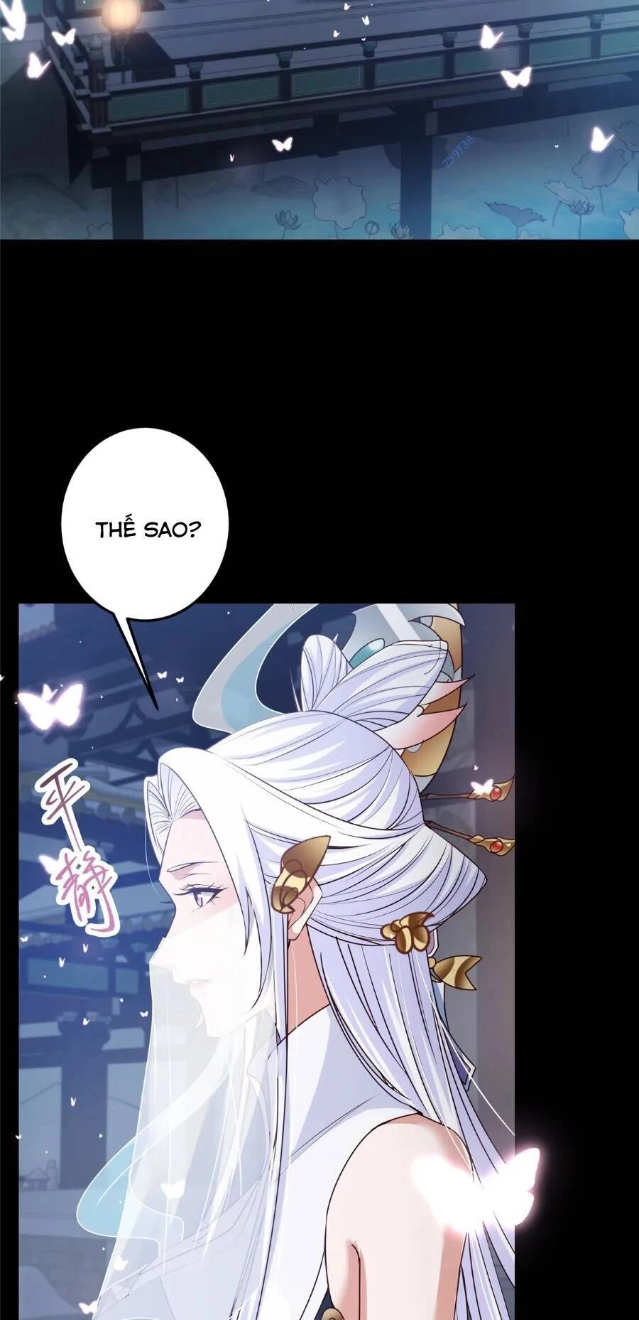 Chưởng Môn Khiêm Tốn Chút Chapter 258 - 28