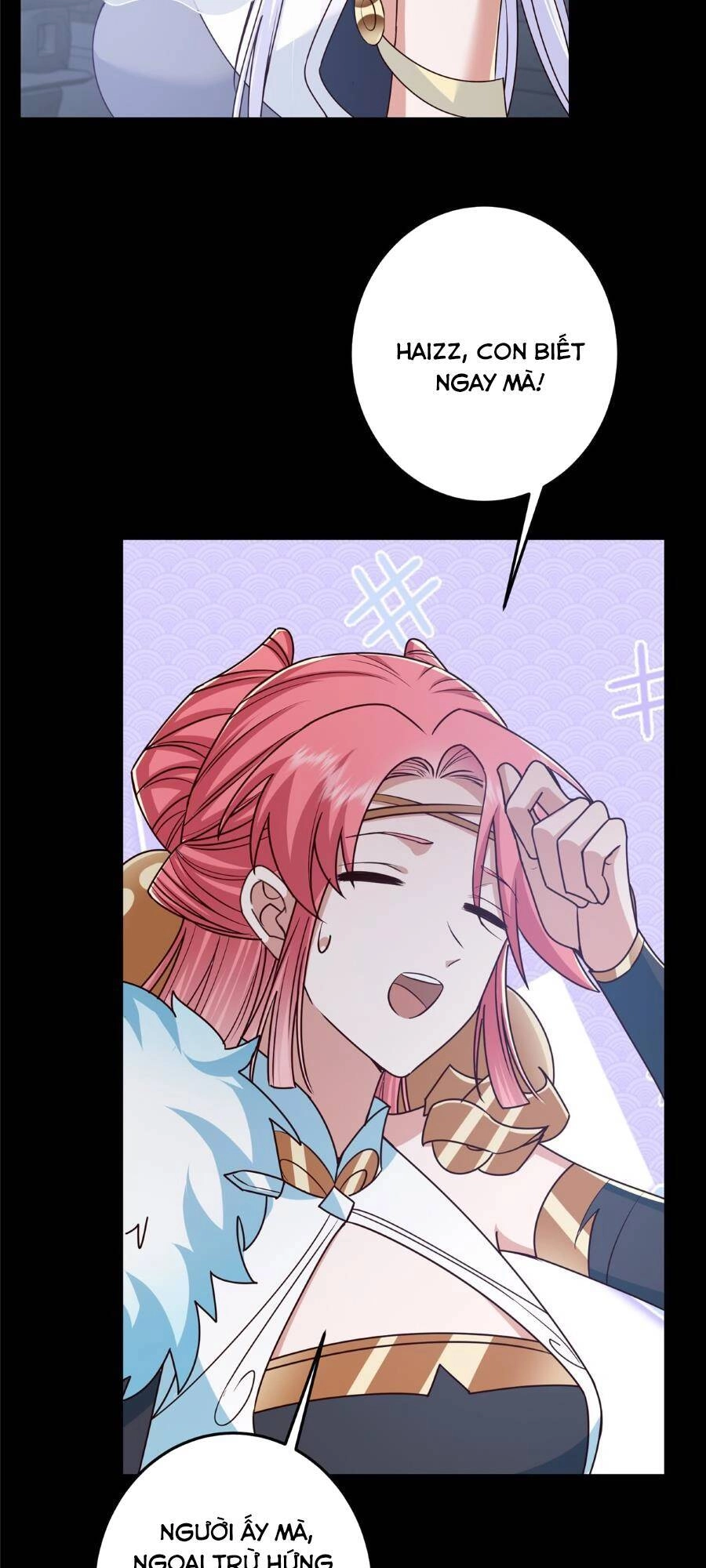 Chưởng Môn Khiêm Tốn Chút Chapter 258 - 29