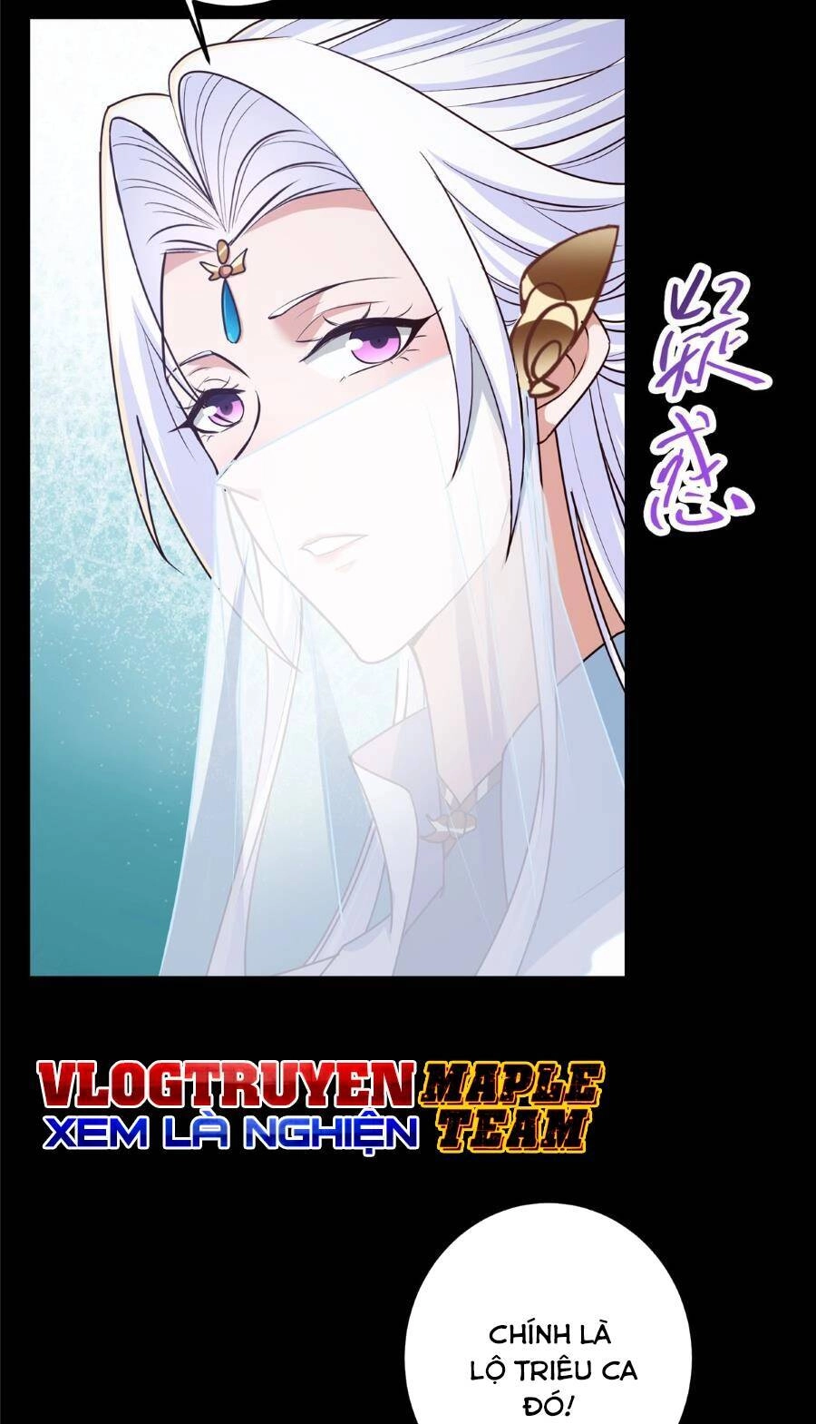 Chưởng Môn Khiêm Tốn Chút Chapter 258 - 32