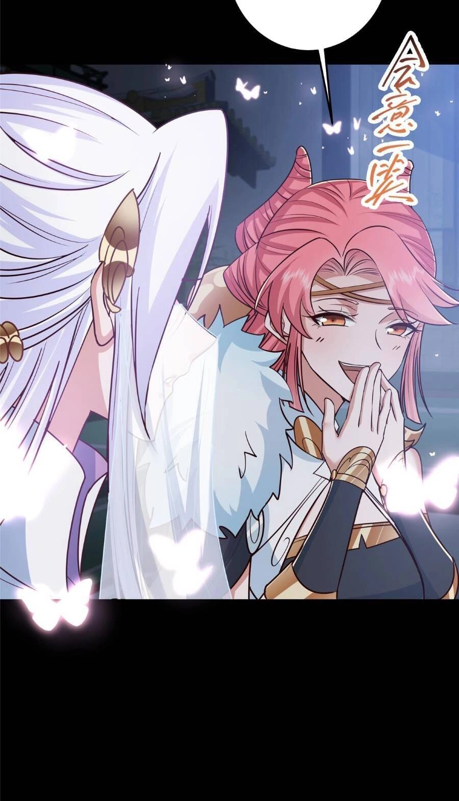 Chưởng Môn Khiêm Tốn Chút Chapter 258 - 33