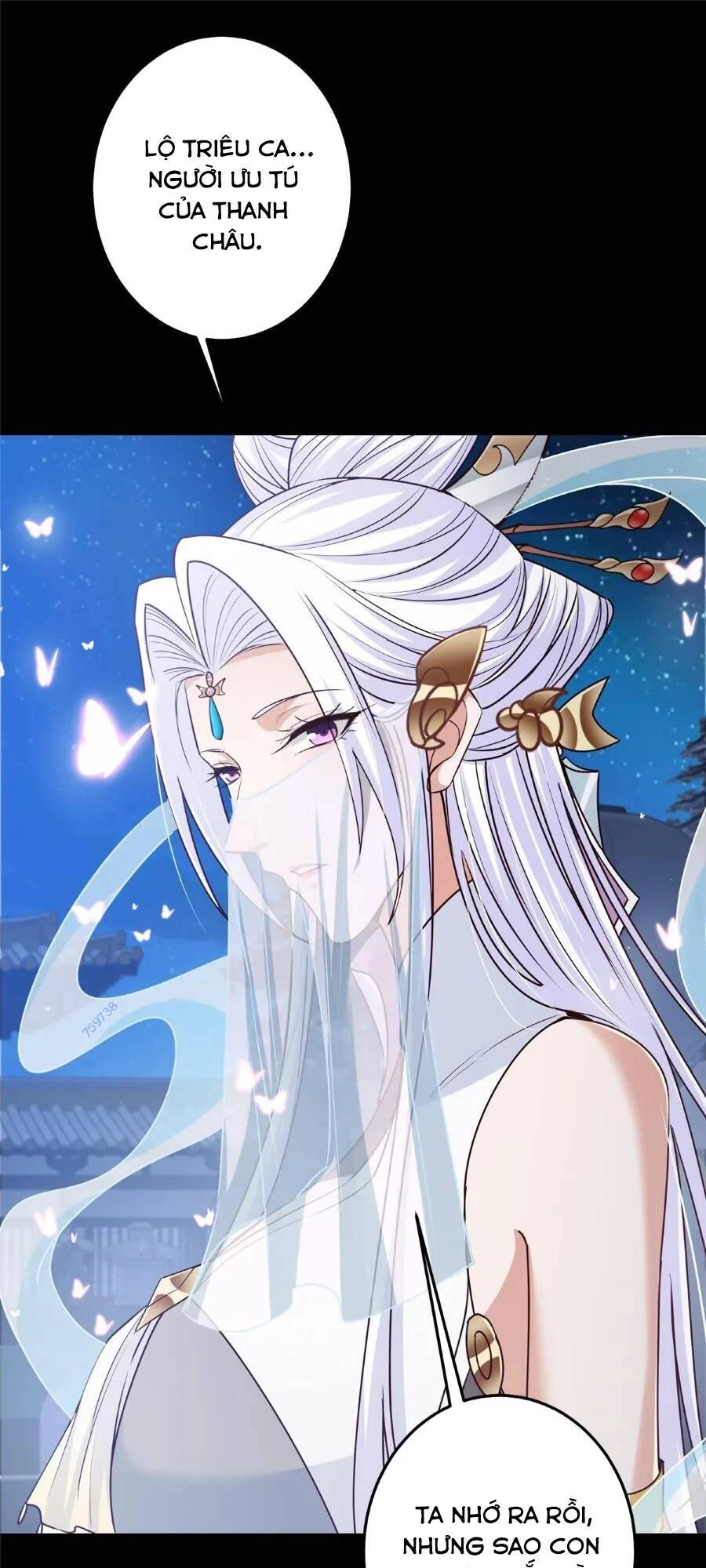 Chưởng Môn Khiêm Tốn Chút Chapter 258 - 34