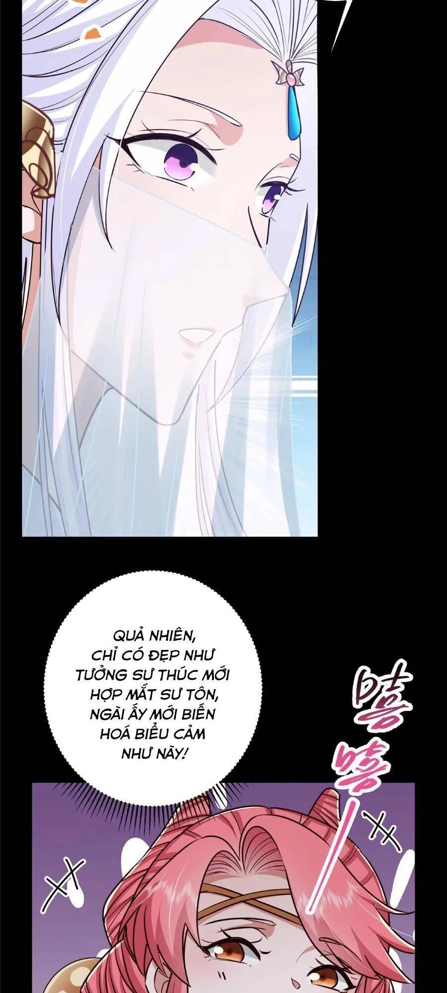 Chưởng Môn Khiêm Tốn Chút Chapter 258 - 36