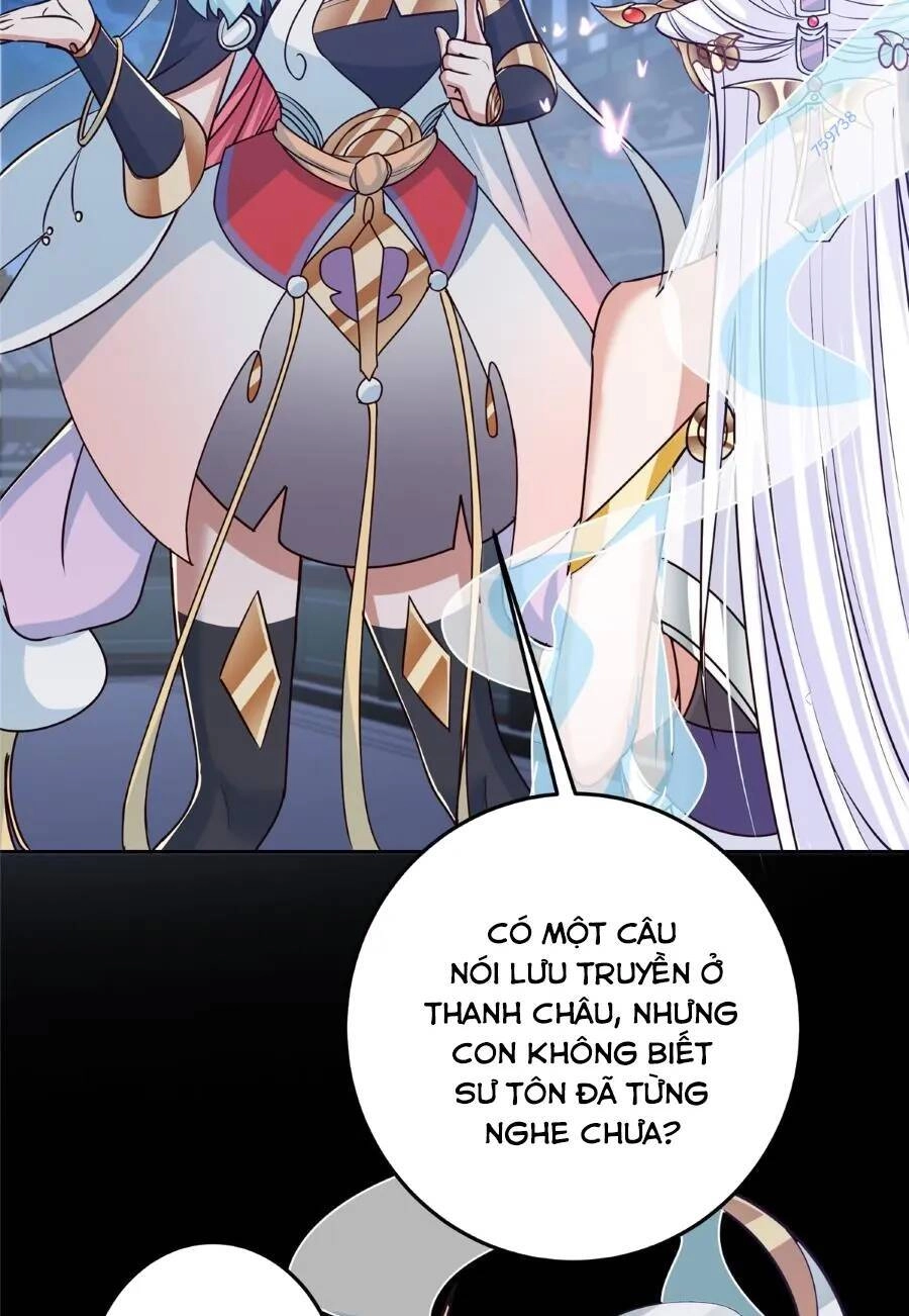 Chưởng Môn Khiêm Tốn Chút Chapter 258 - 38