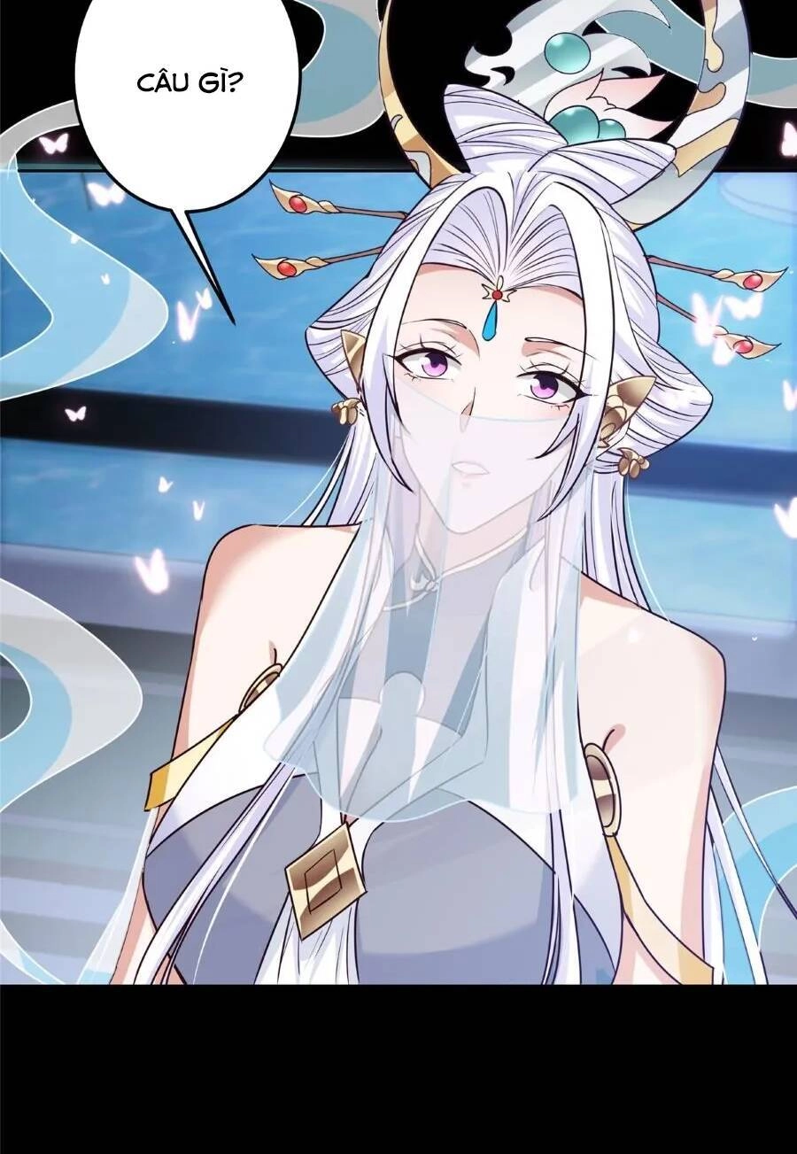 Chưởng Môn Khiêm Tốn Chút Chapter 258 - 39