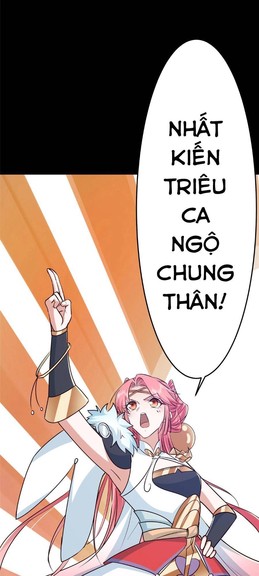 Chưởng Môn Khiêm Tốn Chút Chapter 258 - 40