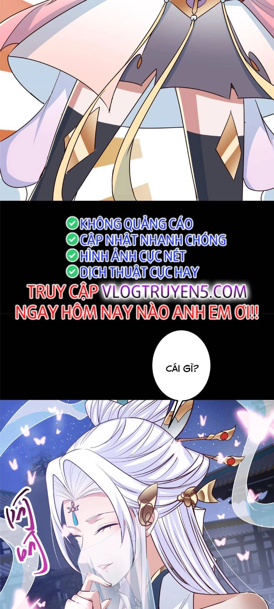 Chưởng Môn Khiêm Tốn Chút Chapter 258 - 41