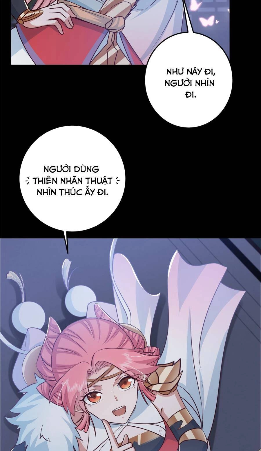 Chưởng Môn Khiêm Tốn Chút Chapter 258 - 43