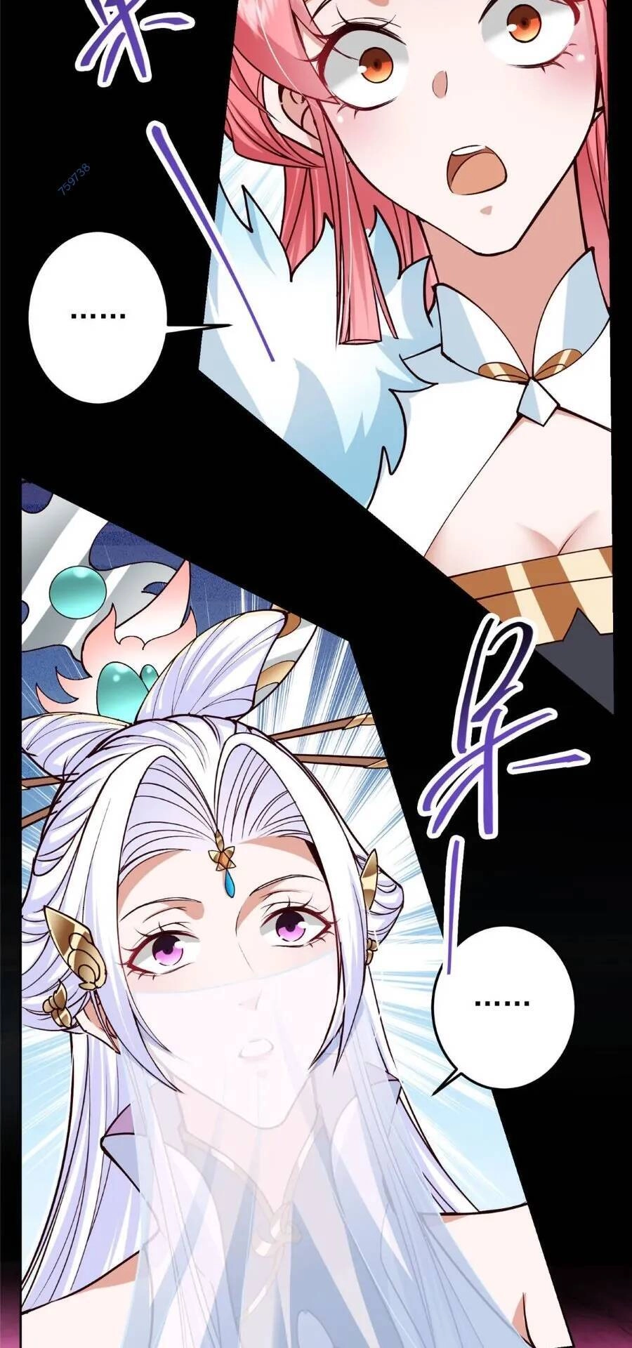 Chưởng Môn Khiêm Tốn Chút Chapter 259 - 5