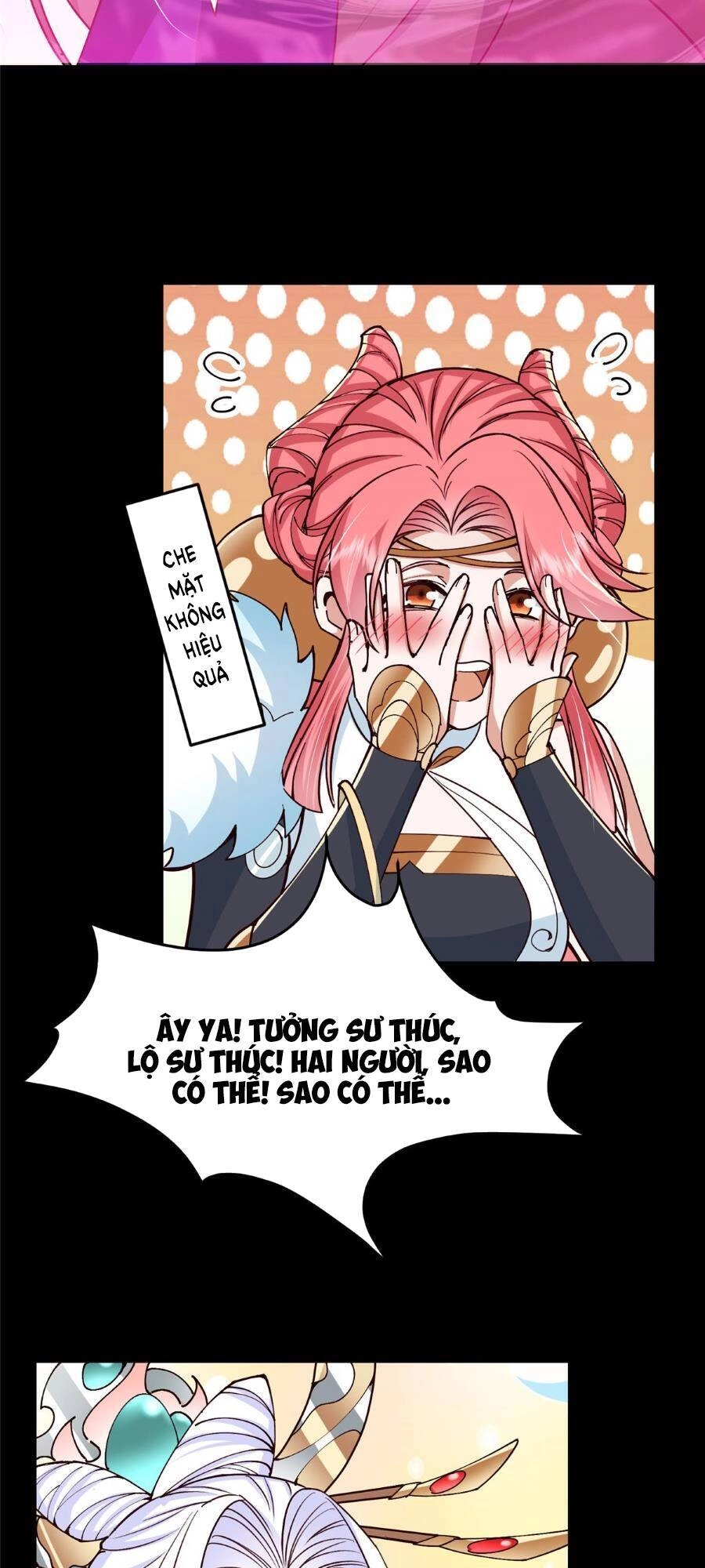 Chưởng Môn Khiêm Tốn Chút Chapter 259 - 7