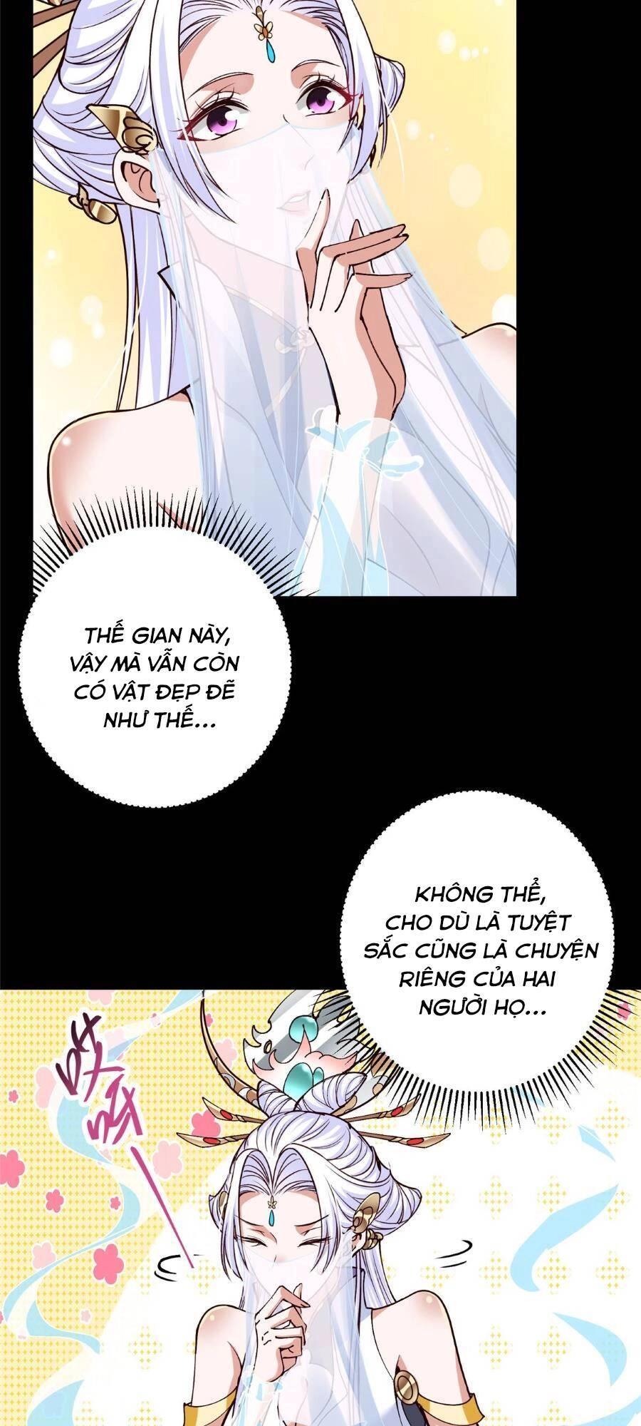 Chưởng Môn Khiêm Tốn Chút Chapter 259 - 8