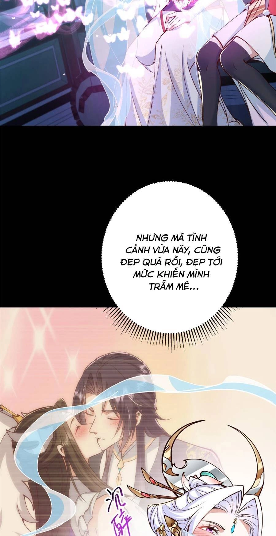 Chưởng Môn Khiêm Tốn Chút Chapter 259 - 10